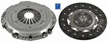 SACHS 3000 970 071 Комплект зчеплення