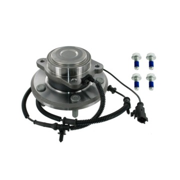 SKF VKBA 6764 ПІДШИПНИК КОЛЕСА