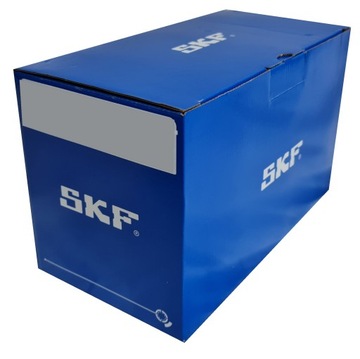 SKF VKML 96000 КОМПЛЕКТ ЛАНЦЮГА ГРМ