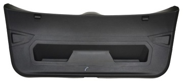 6F9867601B SEAT ARONA ОЗДОБЛЕННЯ КРИШКИ БАГАЖНИКА