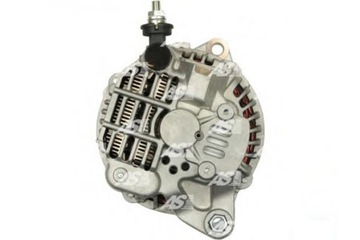 ALTERNATOR X-TRAIL 2.0-2.5 01- AS-PL