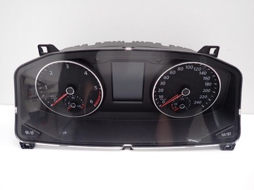 Зустрічний годинник Європа VW TRANSPORTER T6 2.0 TDI 17R