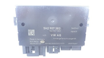 МОДУЛЬ ДРАЙВЕРА ГАКА AUDI VW SKODA SEAT 5H2907383