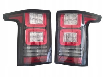 RANGE ROVER VOGUE L405 LAMPA LAMPY TYŁ PRAWA LEWA