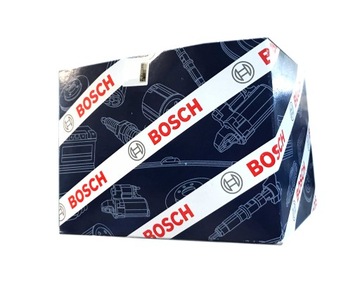 Колекторна труба, паливо BOSCH 0 445 224 055