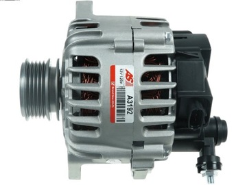 Alternator AS-PL A3192