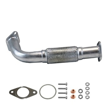 Rura kolektorowa Ford Mondeo MK3 od01 2.0 2.2 TDCi