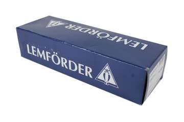 Lemforder крышка коробки передач FORD ESCO RT, FIES