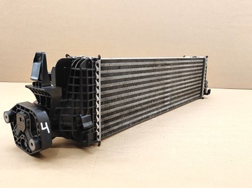 INTERCOOLER VOLVO XC60 XC90 V60 S60 V90 S90