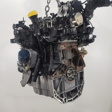 Двигун K9K 1.5 CDI Mercedes CITAN A B Class 110 к. с.