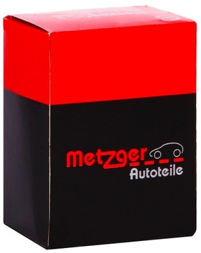 Фільтр автоматичної коробки передач METZGER 8020073