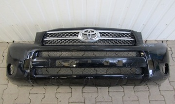 Передній бампер передній Toyota RAV4 3 III 05-08