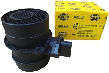 HELLA 8ET009142-571 ВИТРАТОМІР ПОВІТРЯ