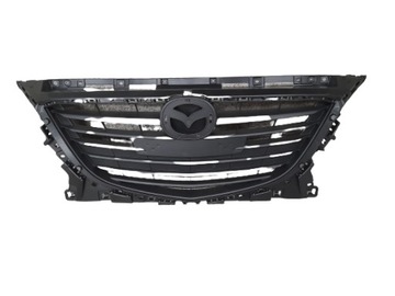 Atrapa chłodnicy, grill - Mazda 3 BM , BN