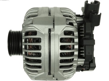 Alternator AS-PL A0662PR