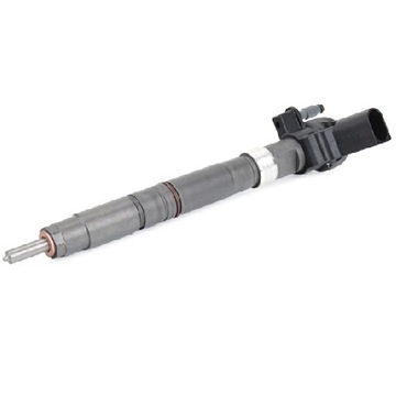 НАКОНЕЧНИК ВПОРСКУВАННЯ BOSCH 0 986 435 369 VW COMMON RAIL 1 ШТ. З УЩІЛЬНЕННЯМ