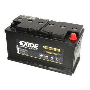 Акумулятор Exide ES900