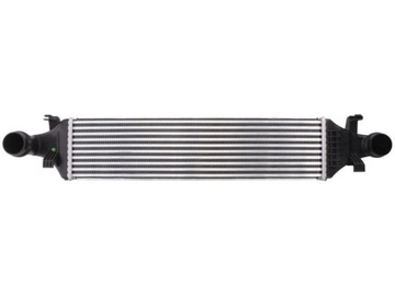 INTERCOOLER MERCEDES CLA X117 1.5-2.1