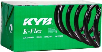 Sprężyna zawieszenia KAYABA K-Flex KYB RH2645