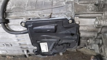 Блок управління коробкою передач MERCEDES W166 W221 A0002701852