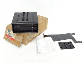 Оригінальний ящик для зберігання компакт-дисків JAGUAR X-TYPE