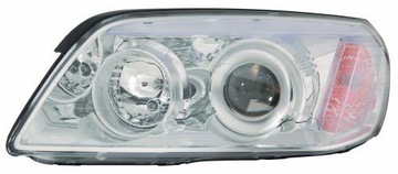 REFLEKTOR LAMPA 235-1112LMLDEM1 ABAKUS CHEVROLET