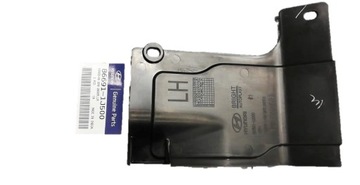 HYUNDAI i20 задній бампер L 86691-1J500 OEM