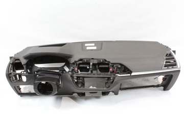 Приладова панель BMW G01 G02 X3 X4 HUD