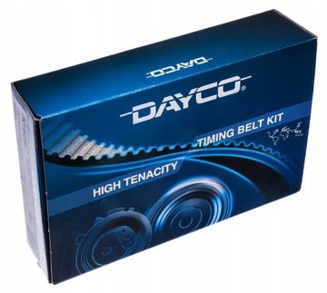 DAYCO РЕМІНЬ ГРМ 941113