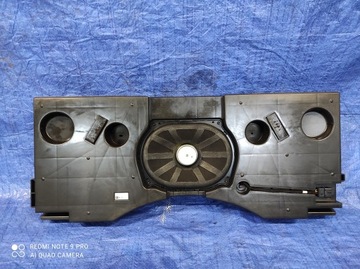 OPEL INSIGNIA A TUBA SUBWOOFER INFINITI 13240963