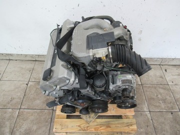 Silnik kompletny BMW e36 1.8is M44 M44b19