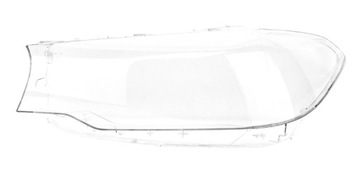 Абажур стекла для BMW 5 серии G30 G31 17-20 слева