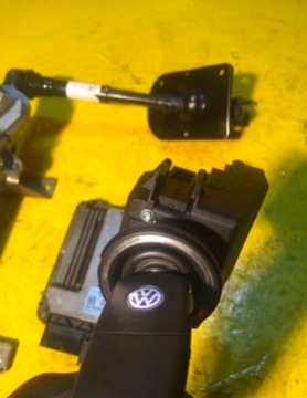 VW crafter ключ запалювання ремонт кодування a9069005902
