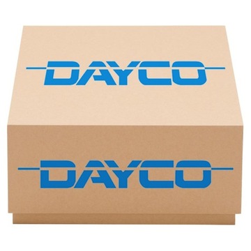 Водяний насос Dayco Dp433 En Distribution