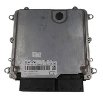 STEROWNIK HONDA CR-V 0281031253 9R7CG070015586 EZ