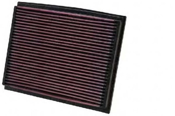 KN FILTERS FILTR POWIETRZA AUDI A4 1.8 T (8E2. B6)