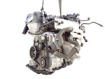 Двигун стовп 1.4 TSI TFSI CVN CVNA AUDI A4 B9 8W A5 F5 Q5