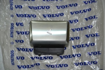 Volvo S80 V70 XC70 popielniczk przód 30672274 NOWA