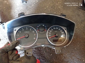 Счетчик часов для Hyundai I20 1.2 08-12 94006-1j165