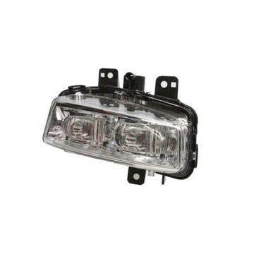 LAND ROVER EVOQUE I 11-19 LAMPA P/MGIELNA PRZÓD R