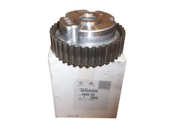 КОЛЕСО ЗМІННОЇ ФАЗ ГАЗОРОЗПОДІЛУ PSA 1.8 16V 0805.H8 OE