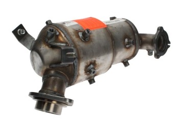 Filtr sadzy ukł wydechowego BM CATALYSTS BM11025H