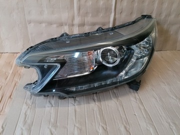 HONDA CR-V IV 12-15R ліва Ксенонова лампа