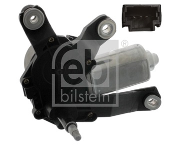 44630 FEBI BILSTEIN двигатель стеклоочистителя