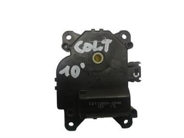 Двигатель обогревателя COLT VI Z30 CZ113800-2840