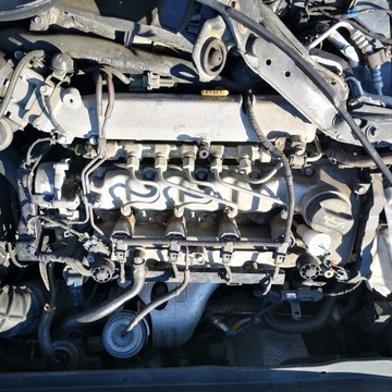 Коробка Hyundai I30-Універсал, 10R-1.6 CRDI-85 кВт