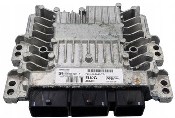 STEROWNIK FORD EU2G 5WS40592H-T 7G91-12A650-YG