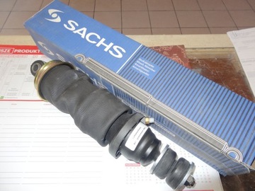 Амортизатор Sachs 125512 MAN, steyr(11255120