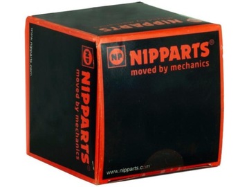 Маточина переднього колеса Nipparts J4705022