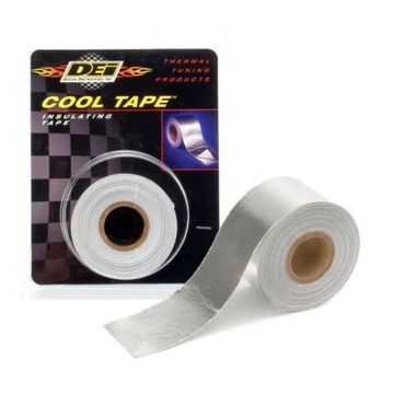 Теплоізоляційна стрічка Dei Cool-Tape, 2IN x 18M DEI